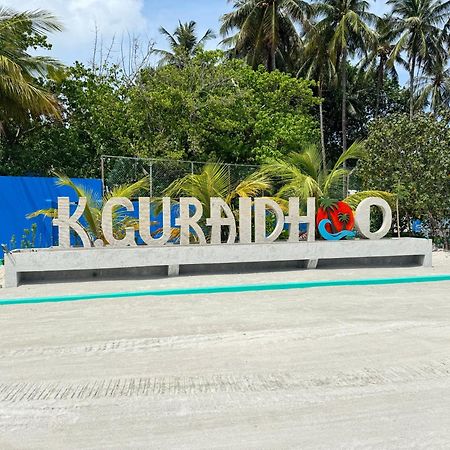 Ithaa Beach Guraidhoo  Εξωτερικό φωτογραφία