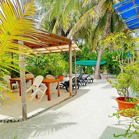 Ithaa Beach Guraidhoo  Εξωτερικό φωτογραφία