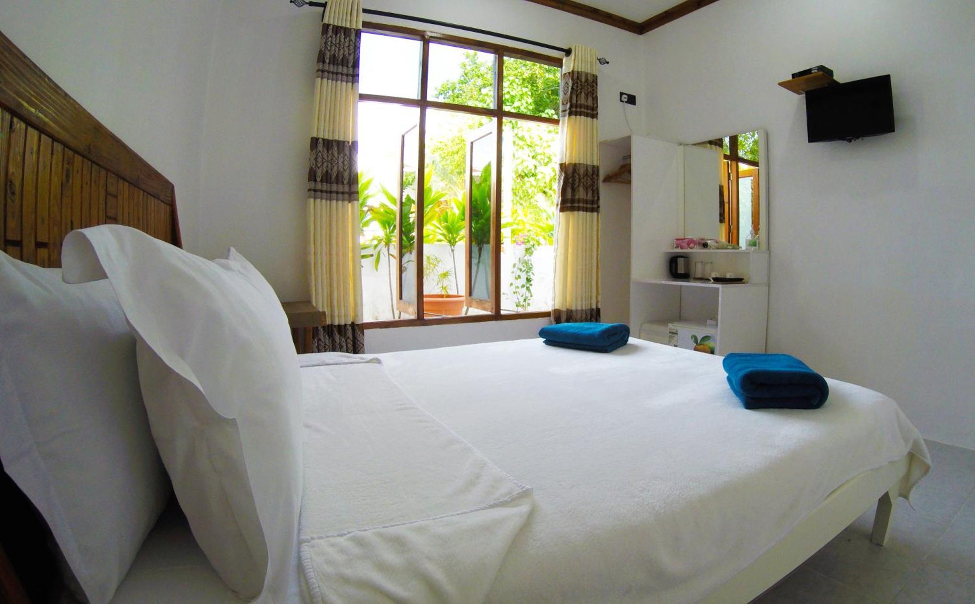 Ithaa Beach Guraidhoo  Εξωτερικό φωτογραφία