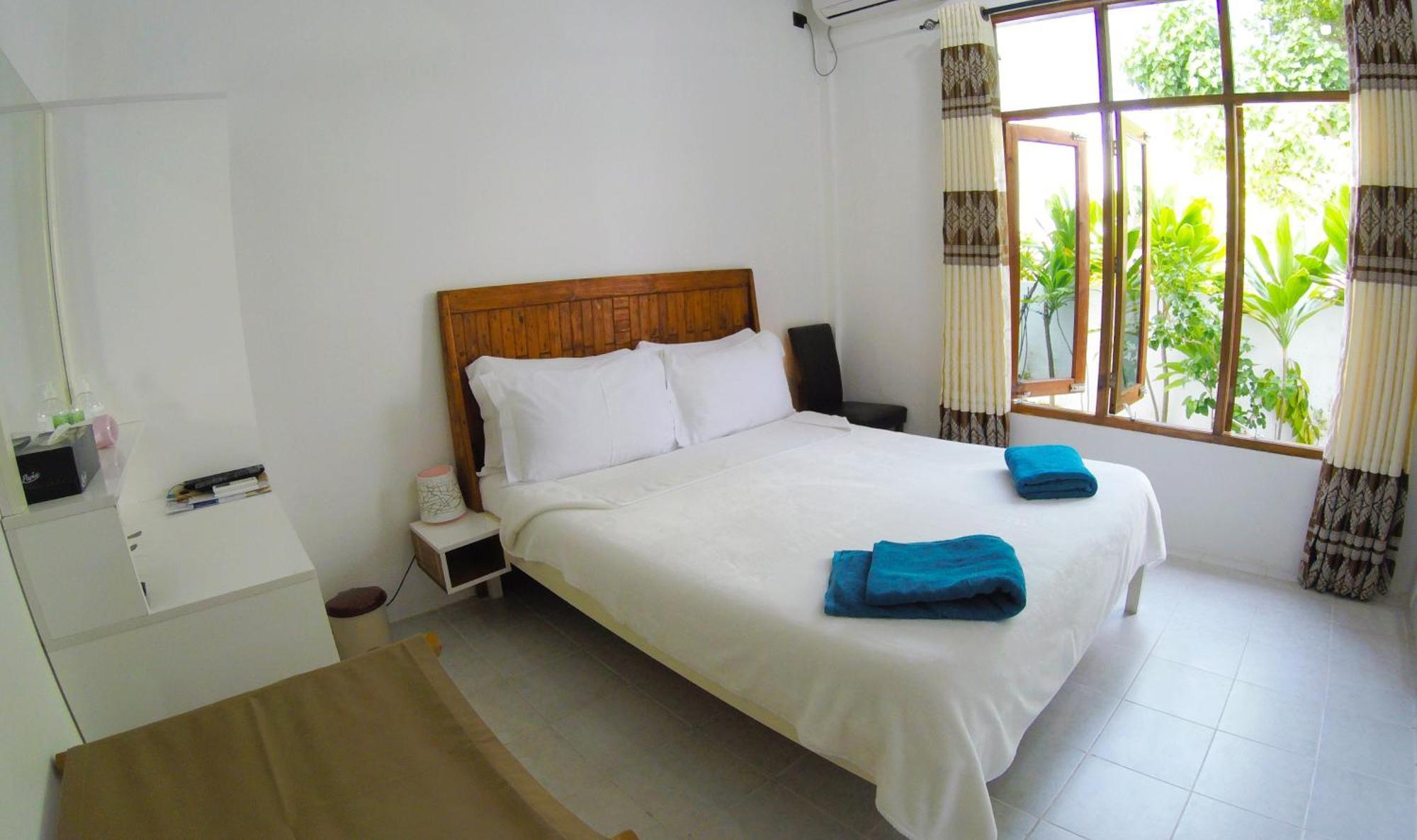 Ithaa Beach Guraidhoo  Εξωτερικό φωτογραφία