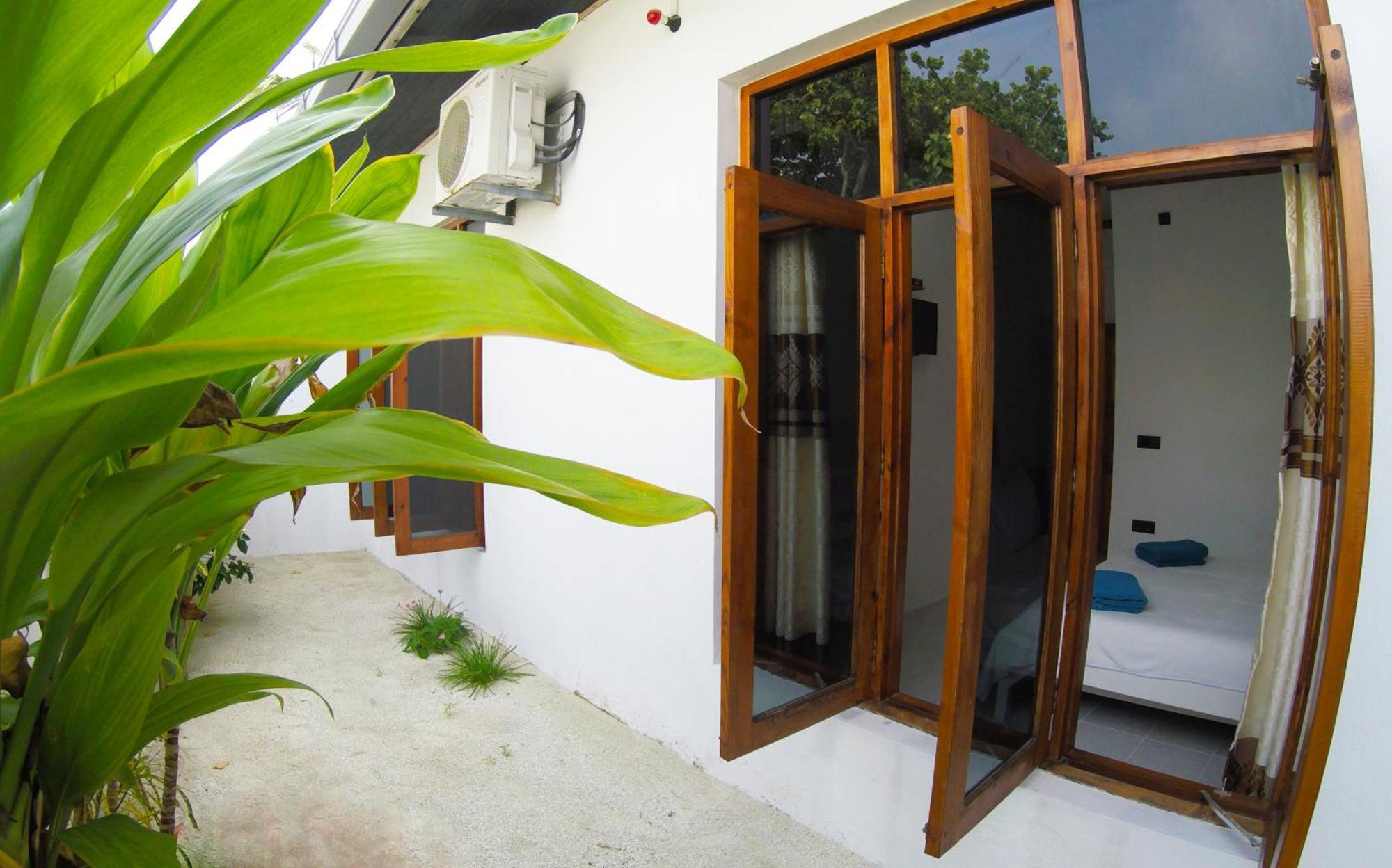 Ithaa Beach Guraidhoo  Εξωτερικό φωτογραφία
